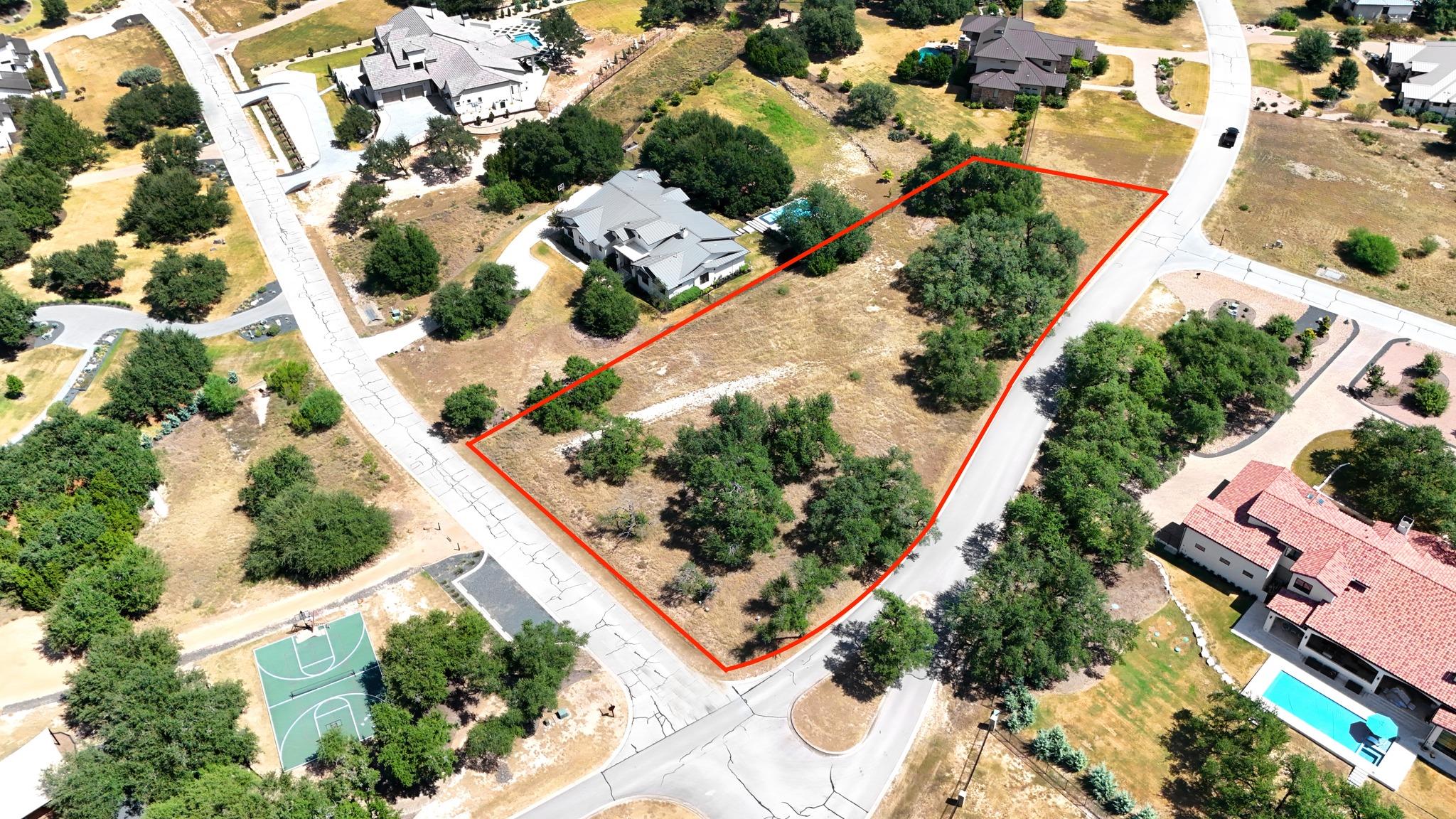 8417 Lakewood Ridge Cv — photo 1