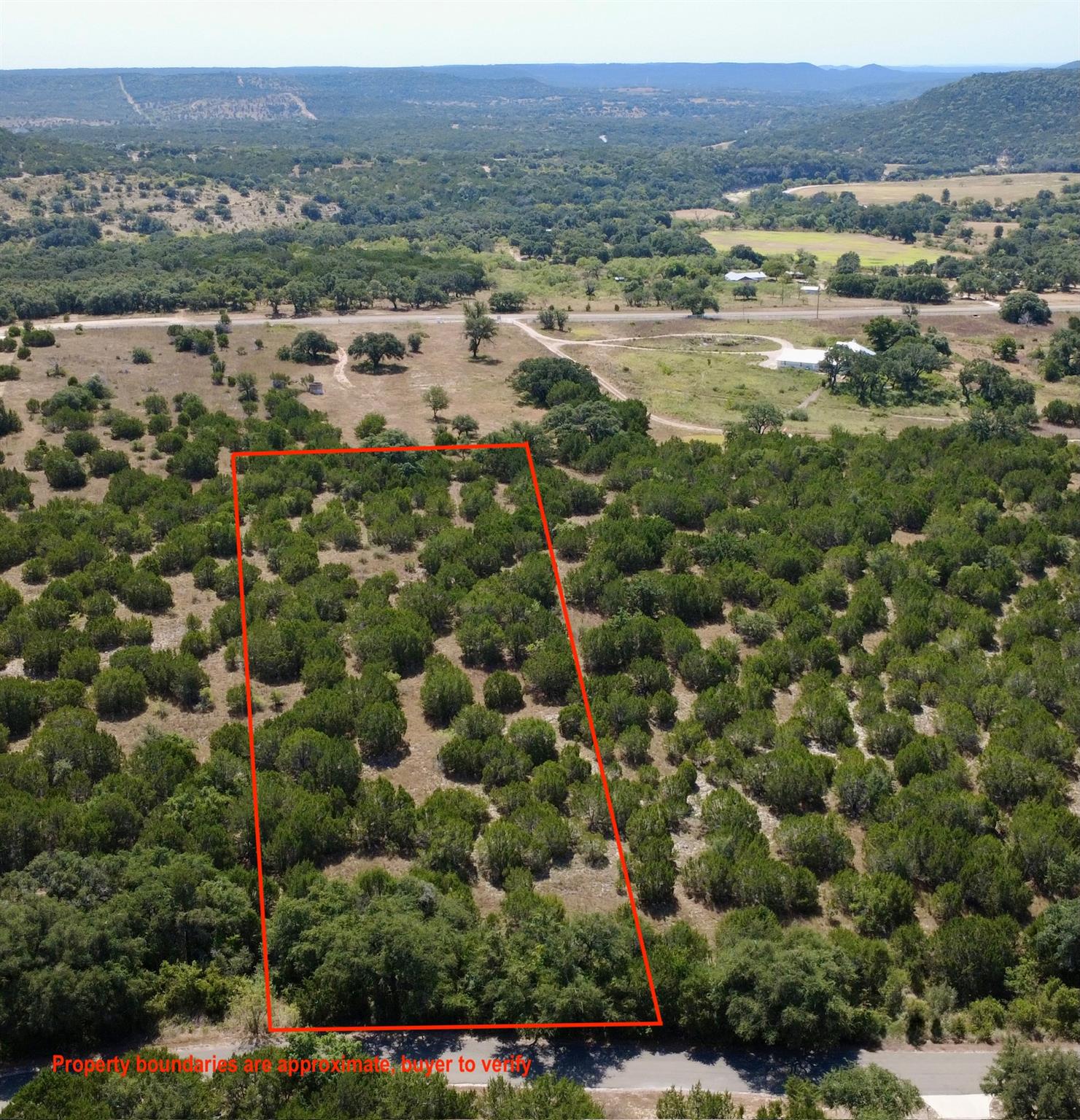 Lot 317 Ash Juniper Way — photo 1