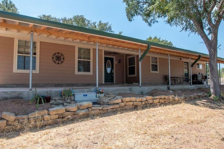 15525 Ranch Road 2241 None — photo 1