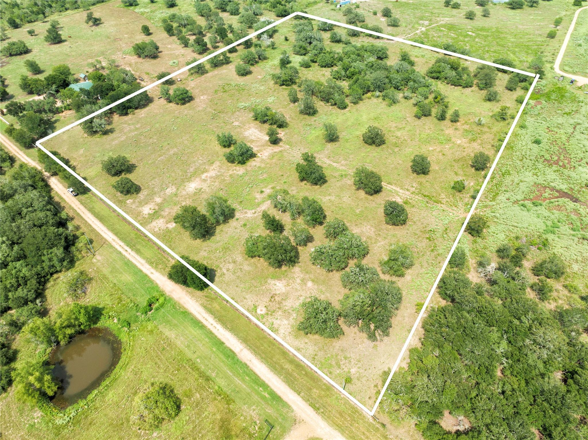 TBD Lot 24 N State Highway 95 None — photo 1