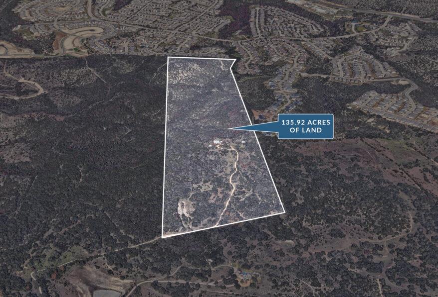 17318 Hamilton Pool Rd — photo 1