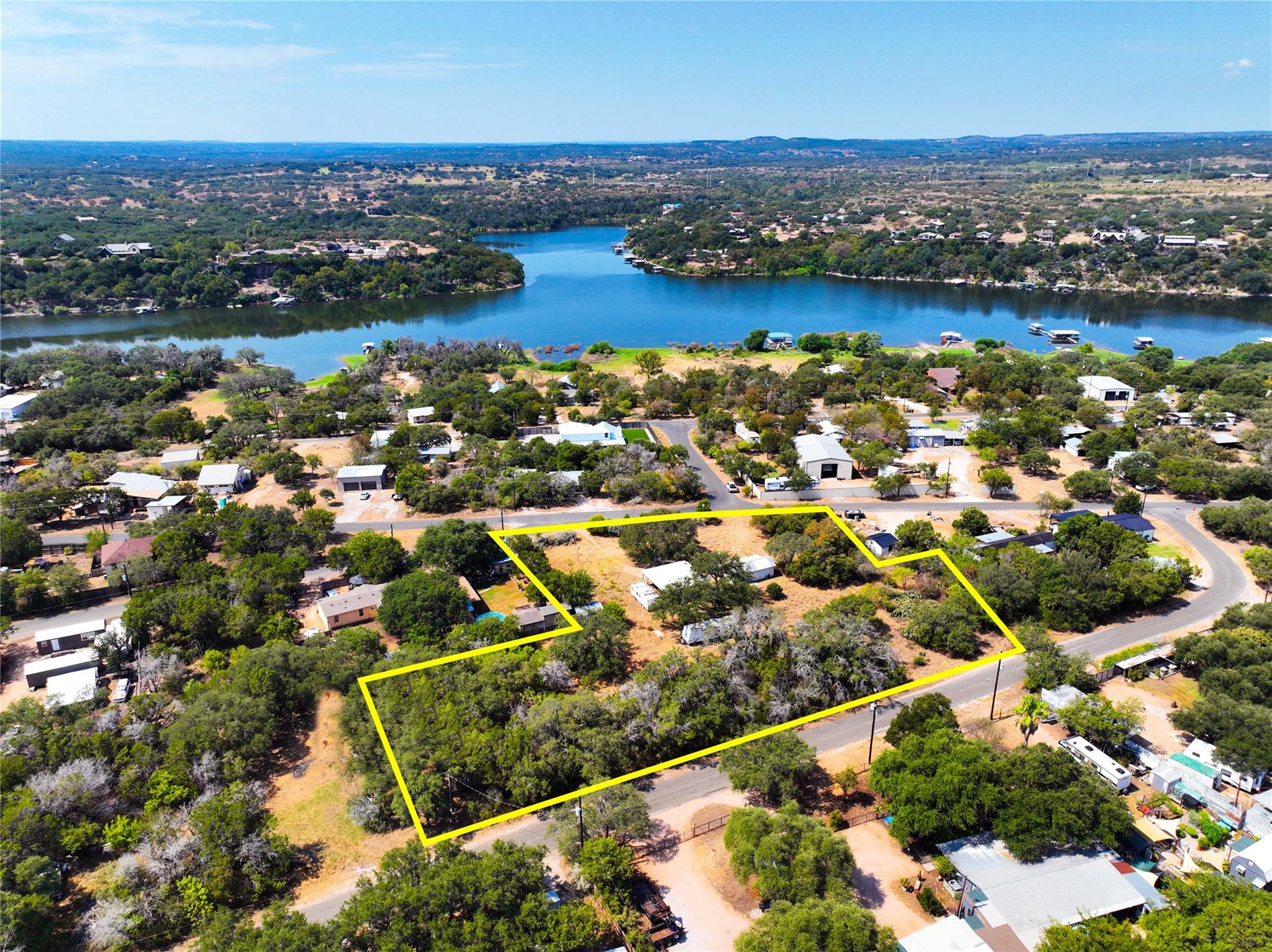 25000 Andrew Dr — photo 1