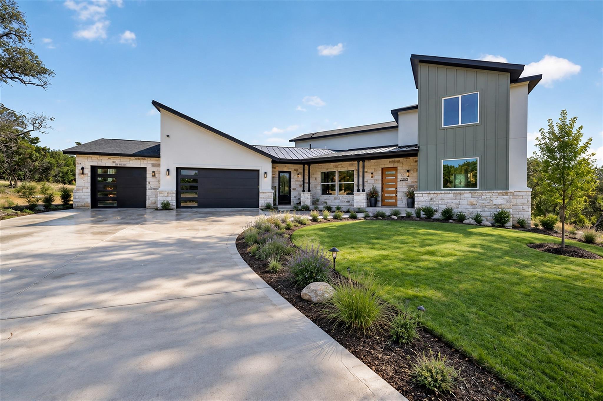 18213 Gregg Bluff Rd — photo 1