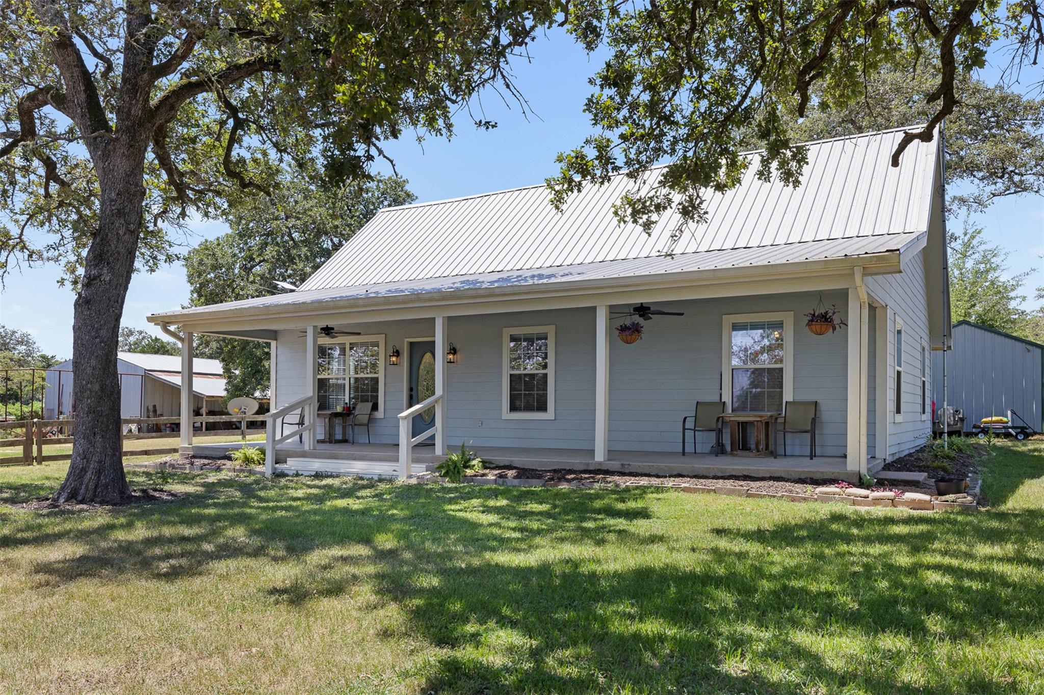 3023 County Road 326 None — photo 1