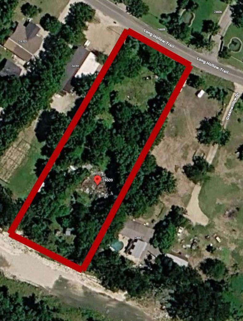 24609 Long Hollow Trl — photo 1