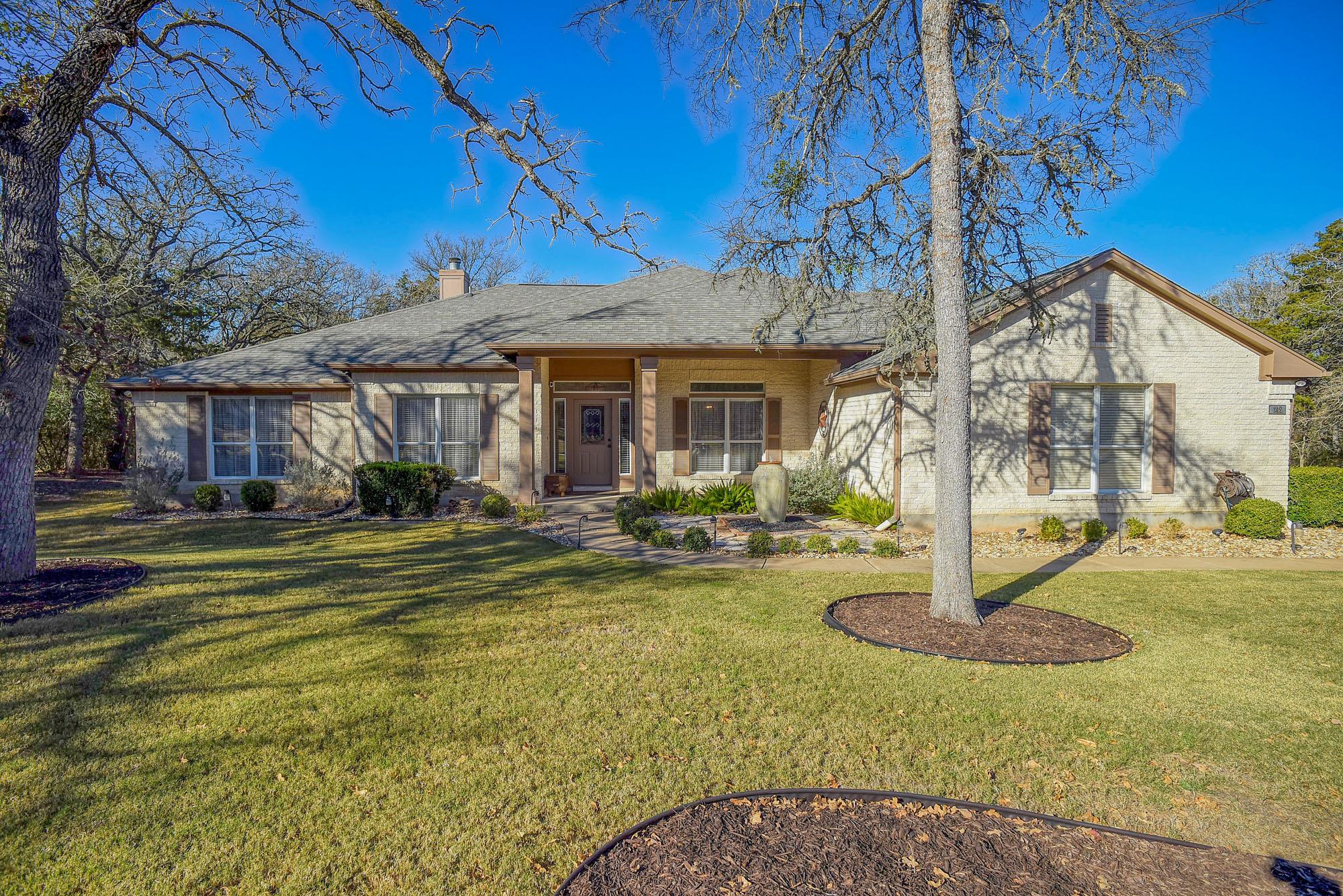 142 Joshua Smith Ln — photo 1