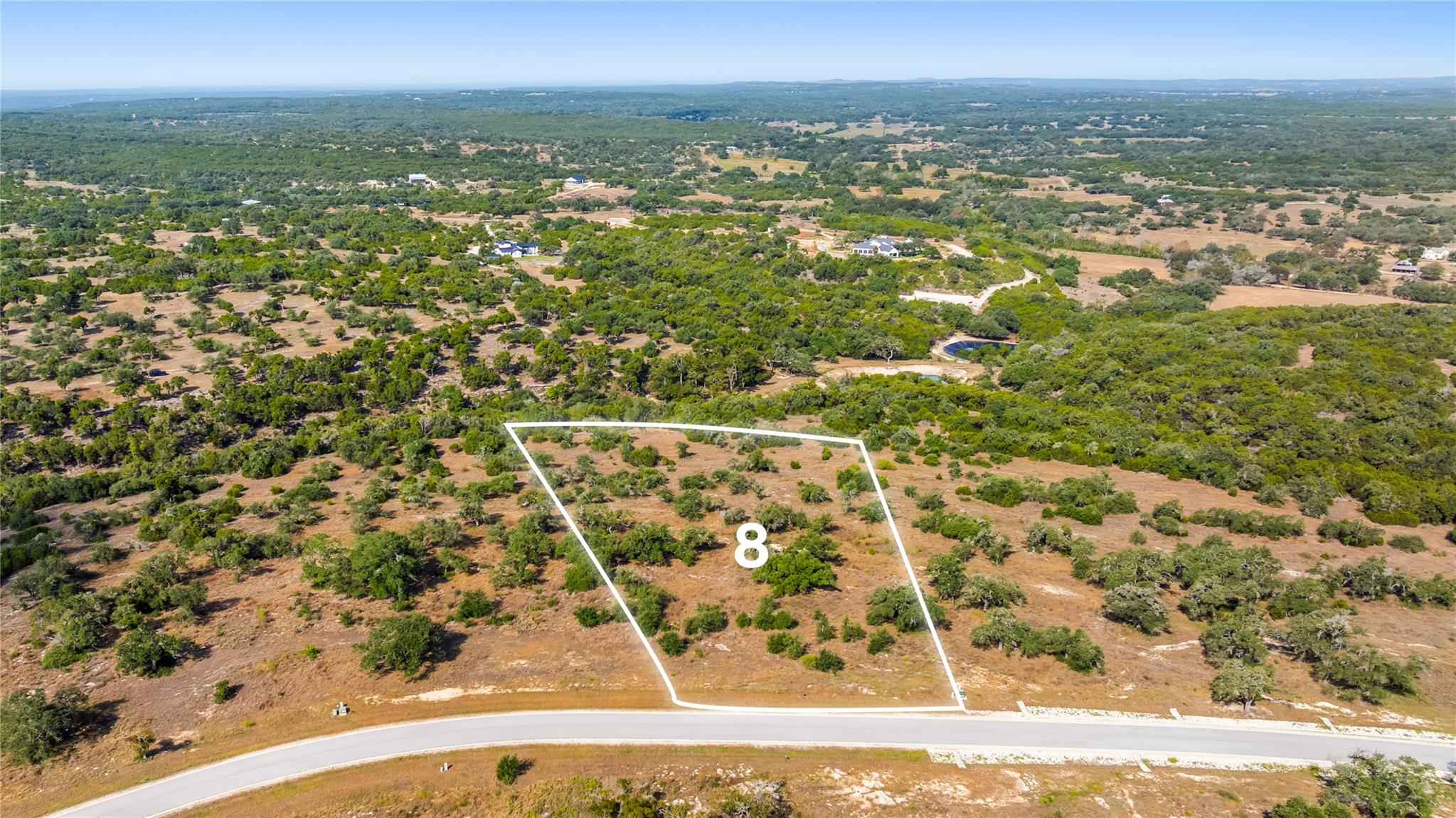 LOT 8 Tuscany Dr — photo 1
