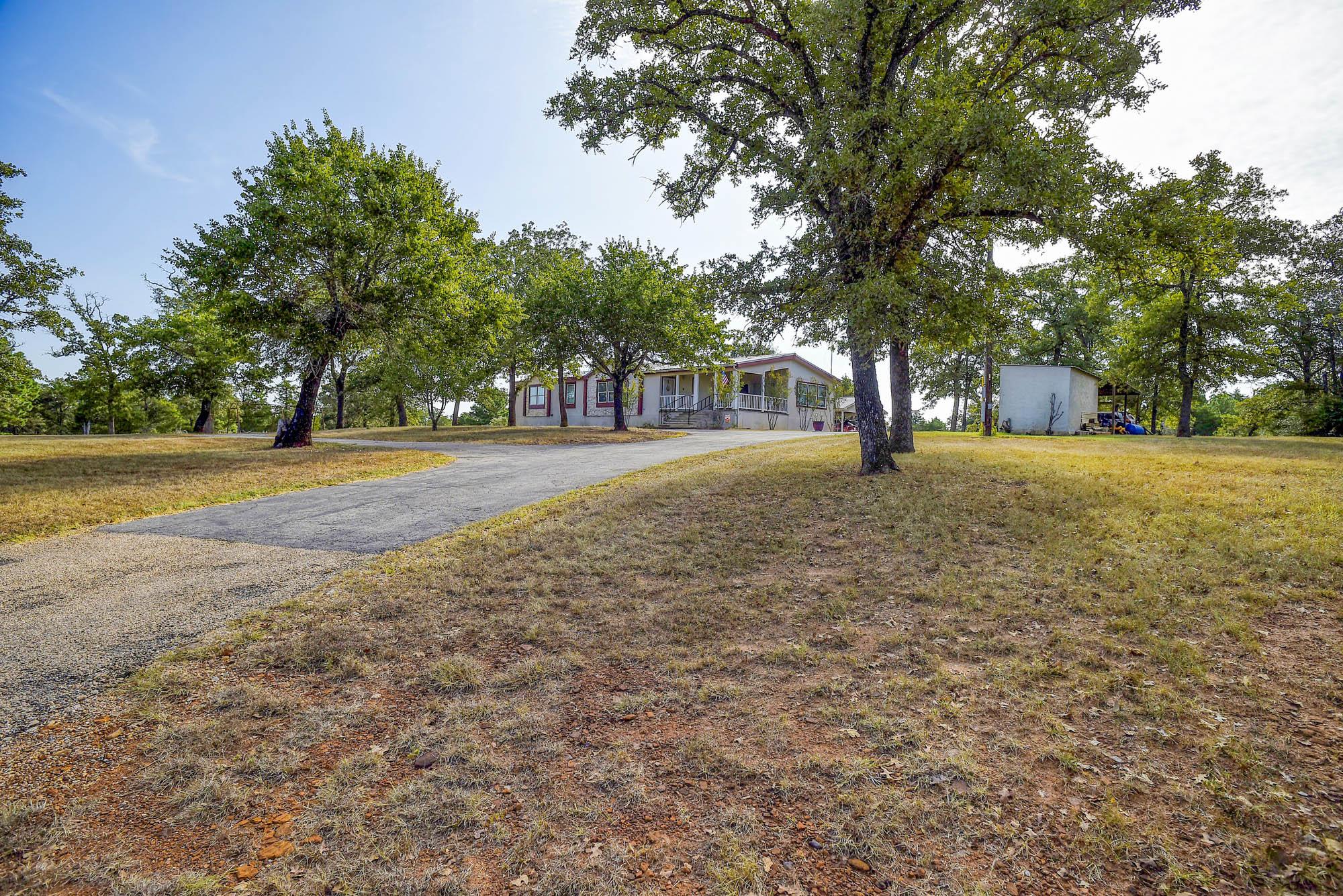 123 Split Oak Rd — photo 1