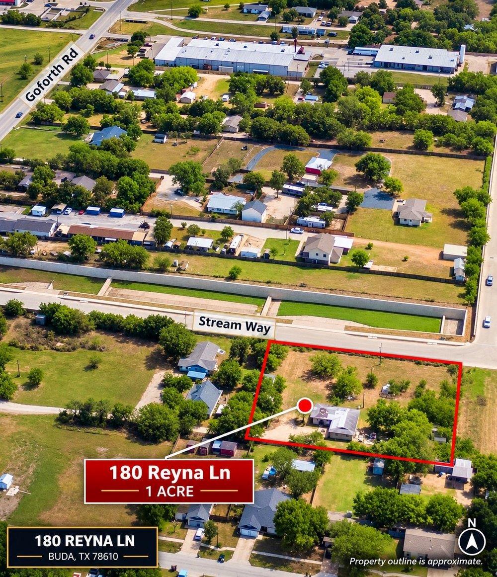 180 Reyna Ln — photo 1