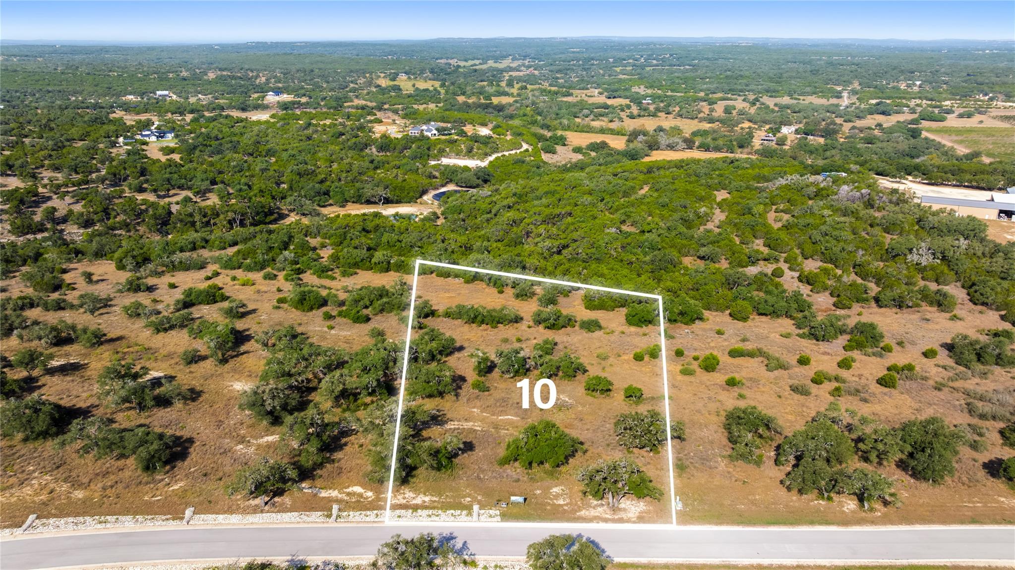LOT 10 Tuscany Dr — photo 1