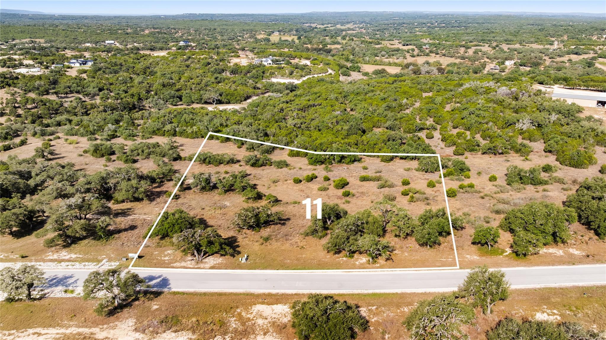 LOT 11 Tuscany Dr — photo 1