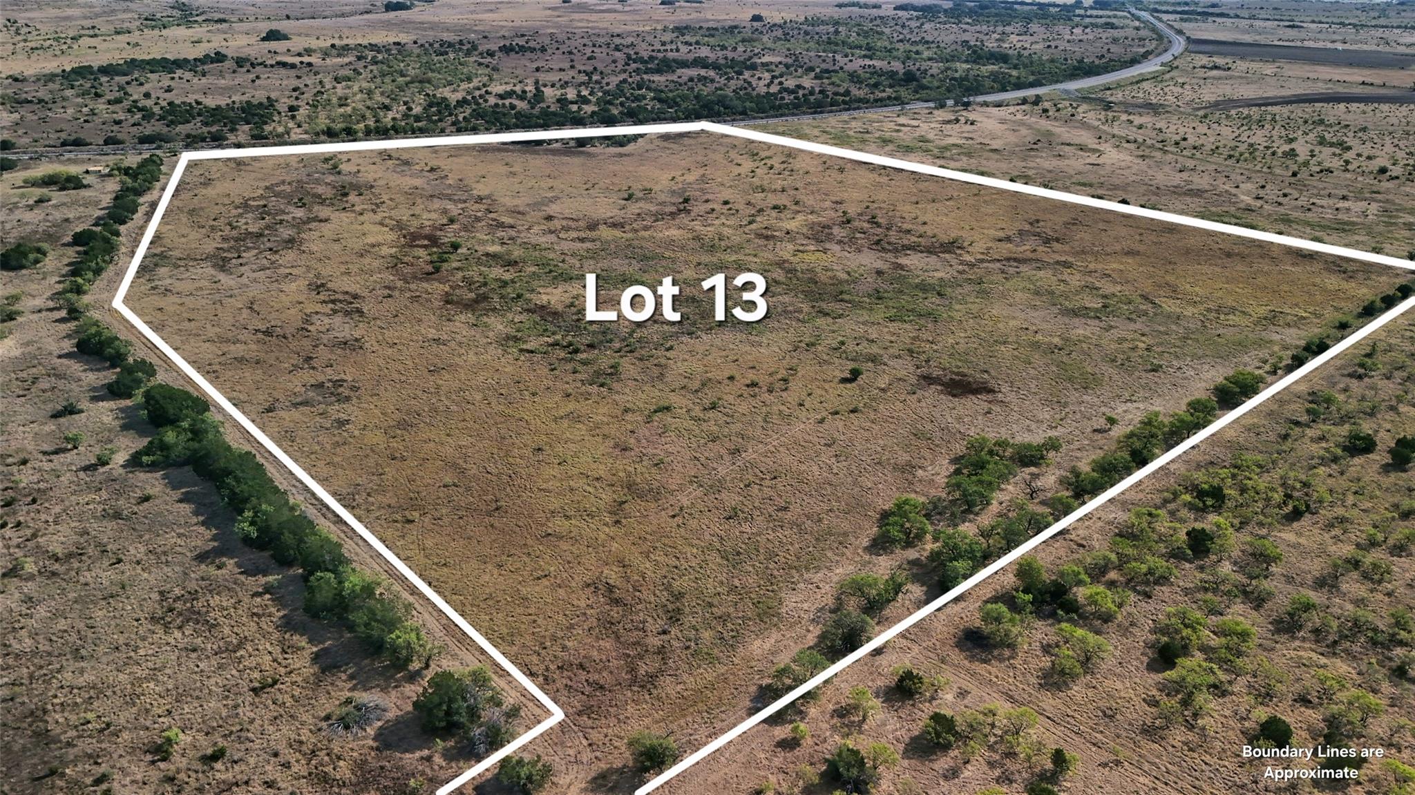 Lot 13 US Hwy 190 Hwy — photo 1
