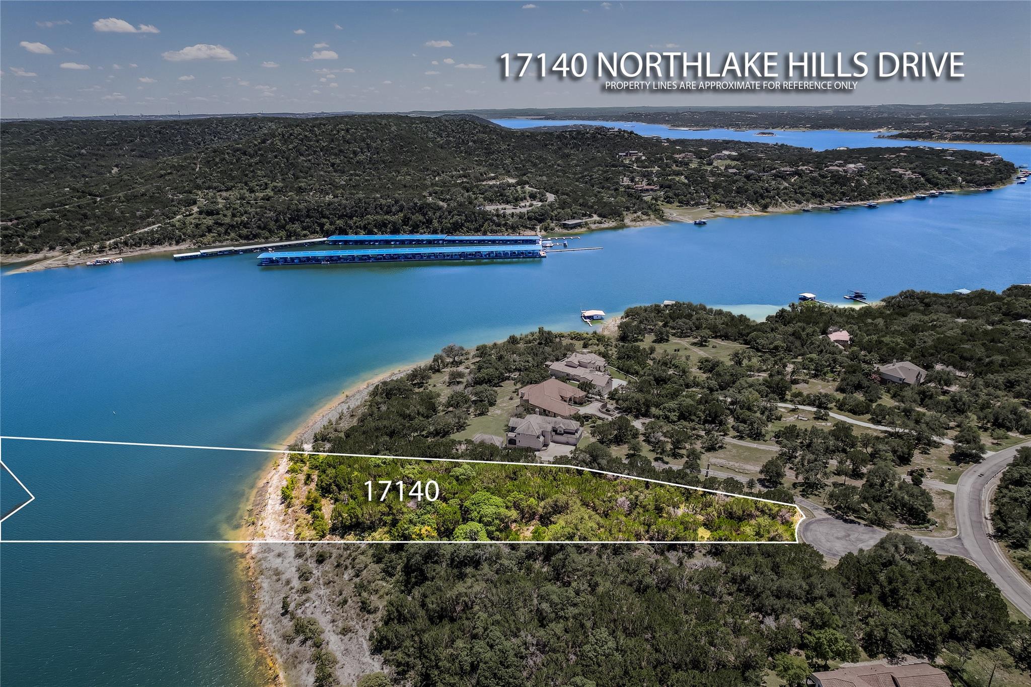 17140 Northlake Hills Dr — photo 1