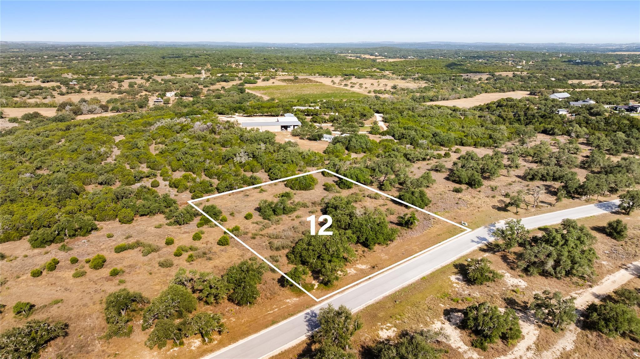 LOT 12 Tuscany Dr — photo 1