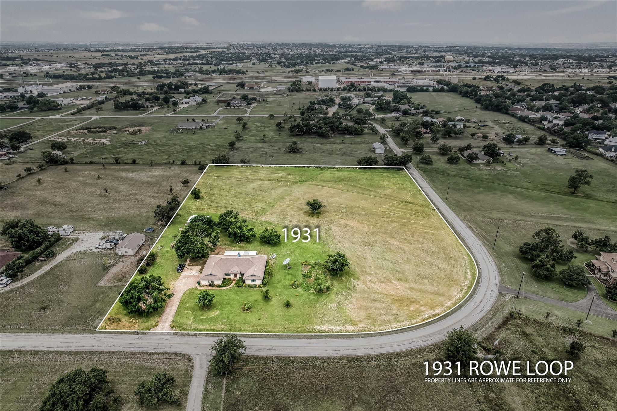 1931 Rowe Loop — photo 1
