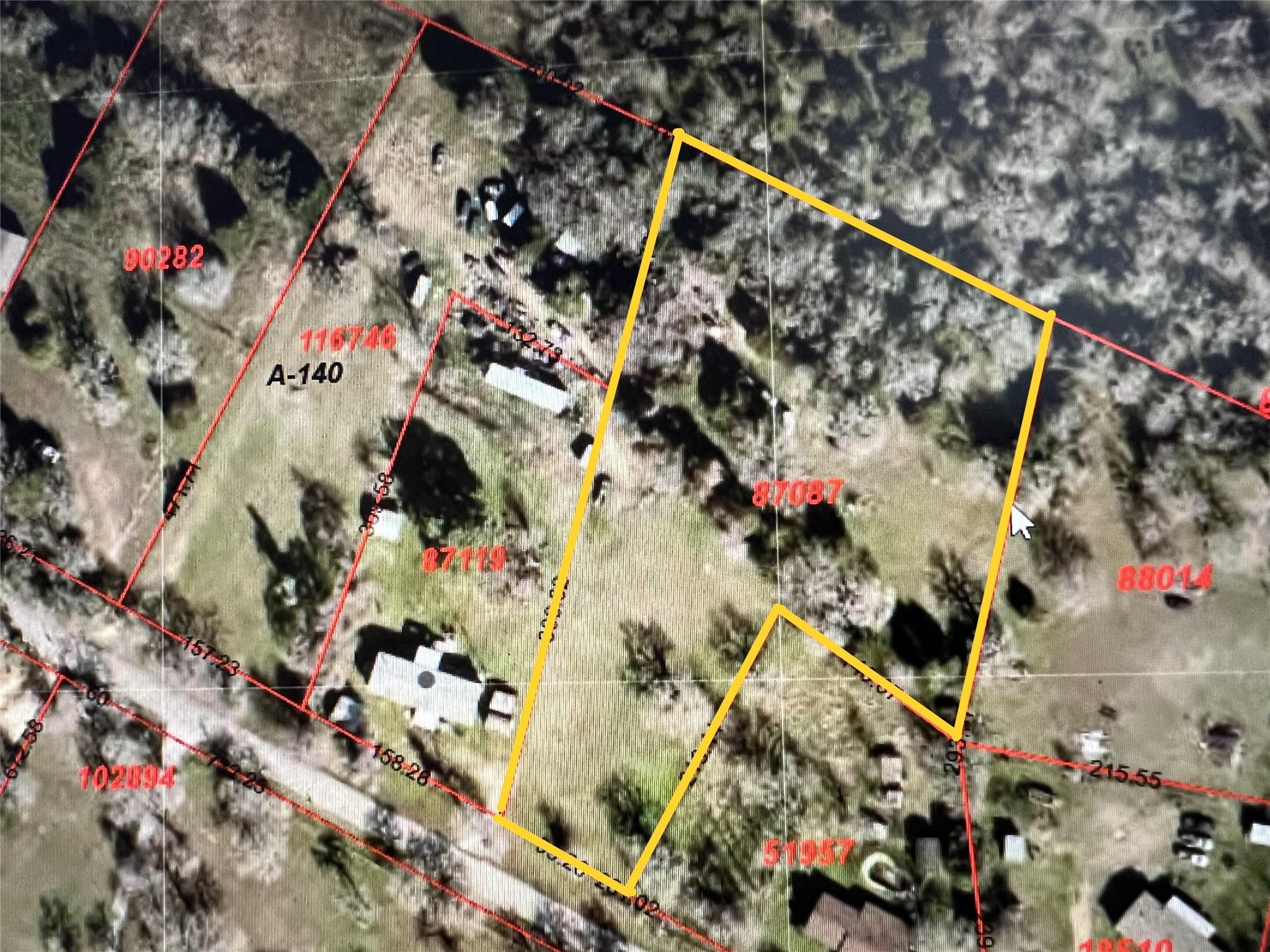00 Rosanky Cattle Company Rd — photo 1
