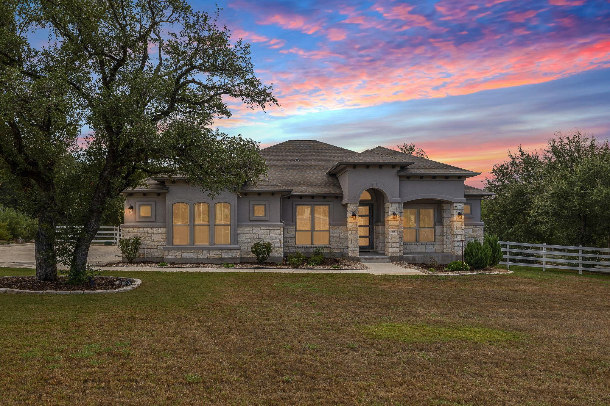 128 Stag Leap Ct — photo 1