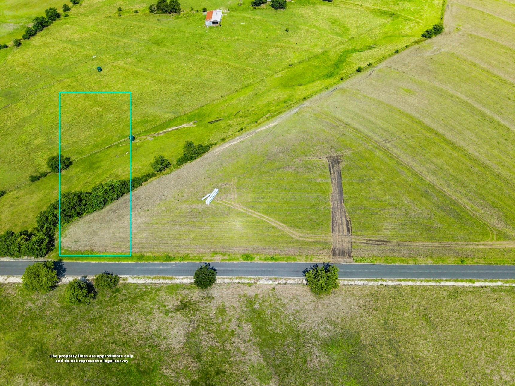 0001 County Road 327 Rd — photo 1