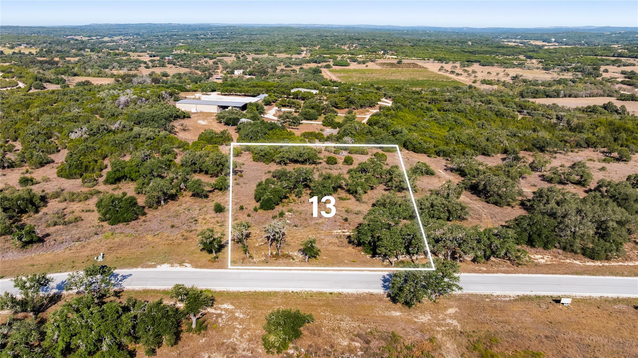 LOT 13 Tuscany Dr — photo 1
