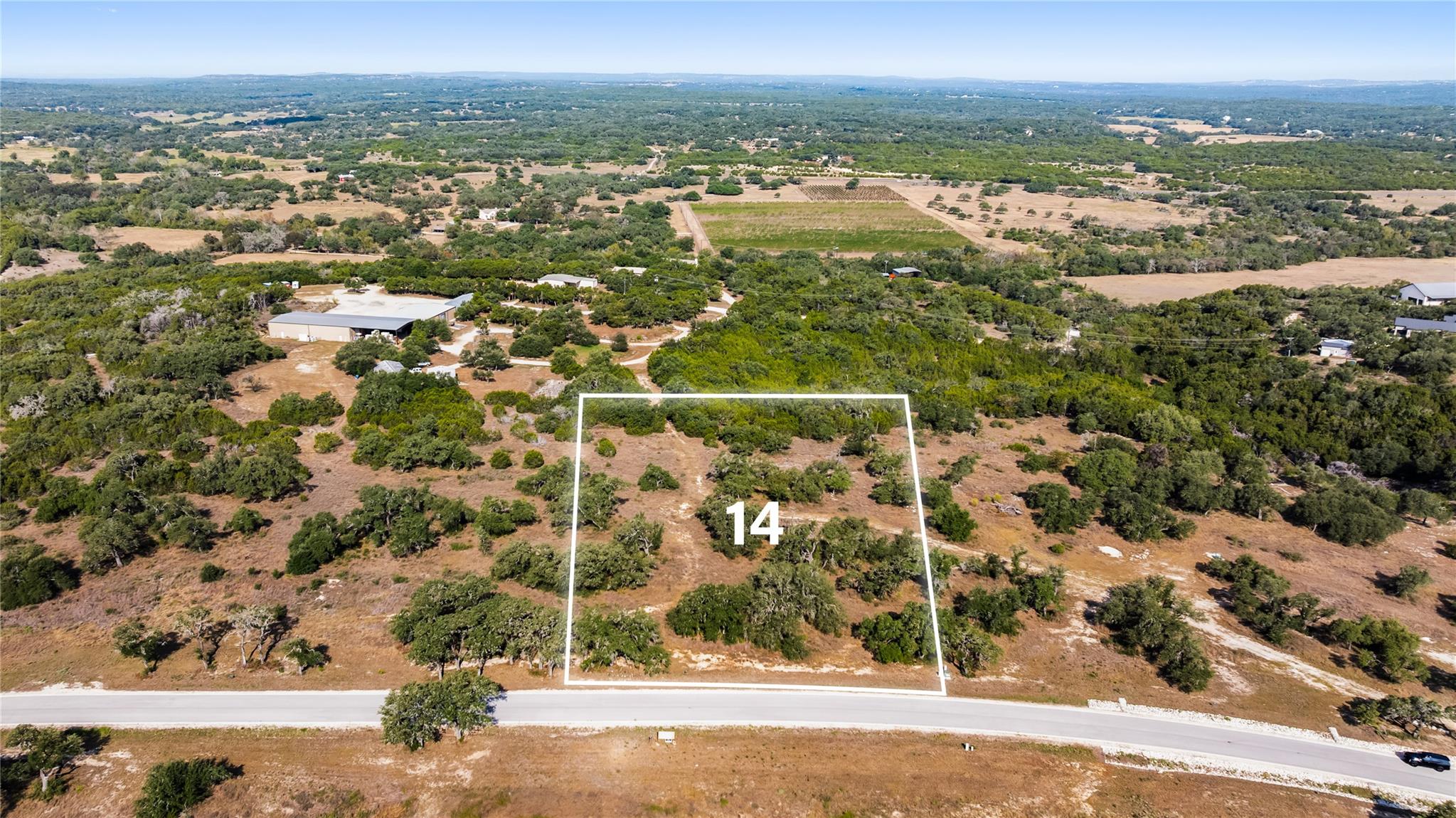 LOT 14 Tuscany Dr — photo 1