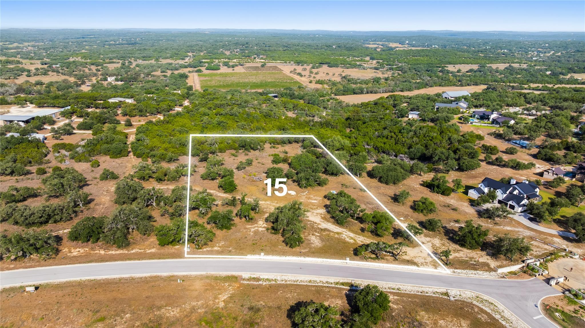 LOT 15 Tuscany Dr — photo 1