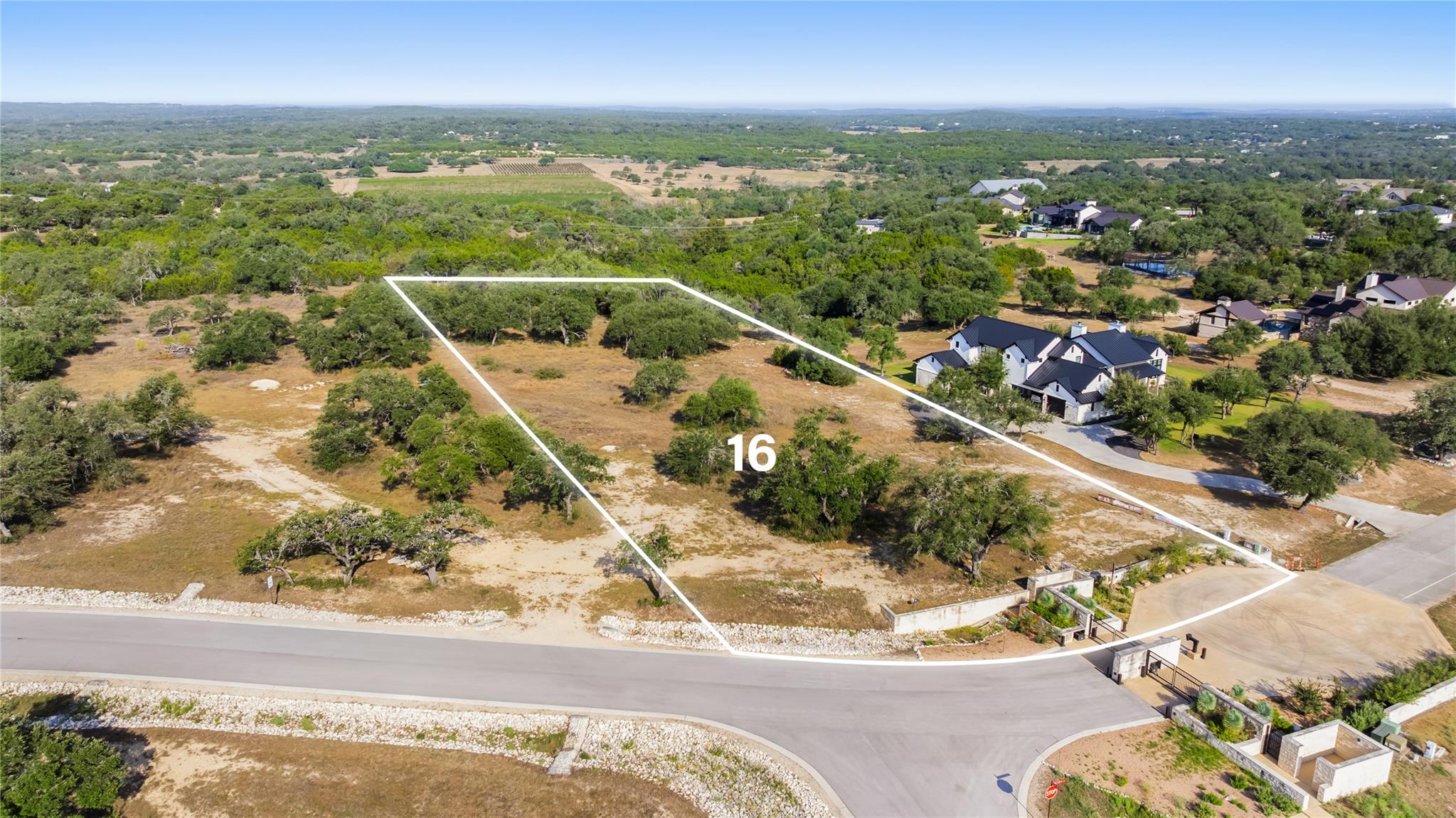 LOT 16 Tuscany Dr — photo 1