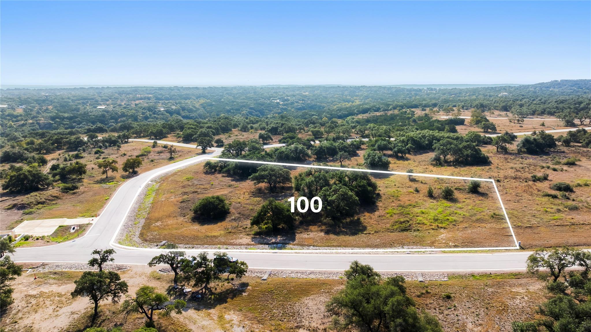LOT 100 Tuscany Dr — photo 1
