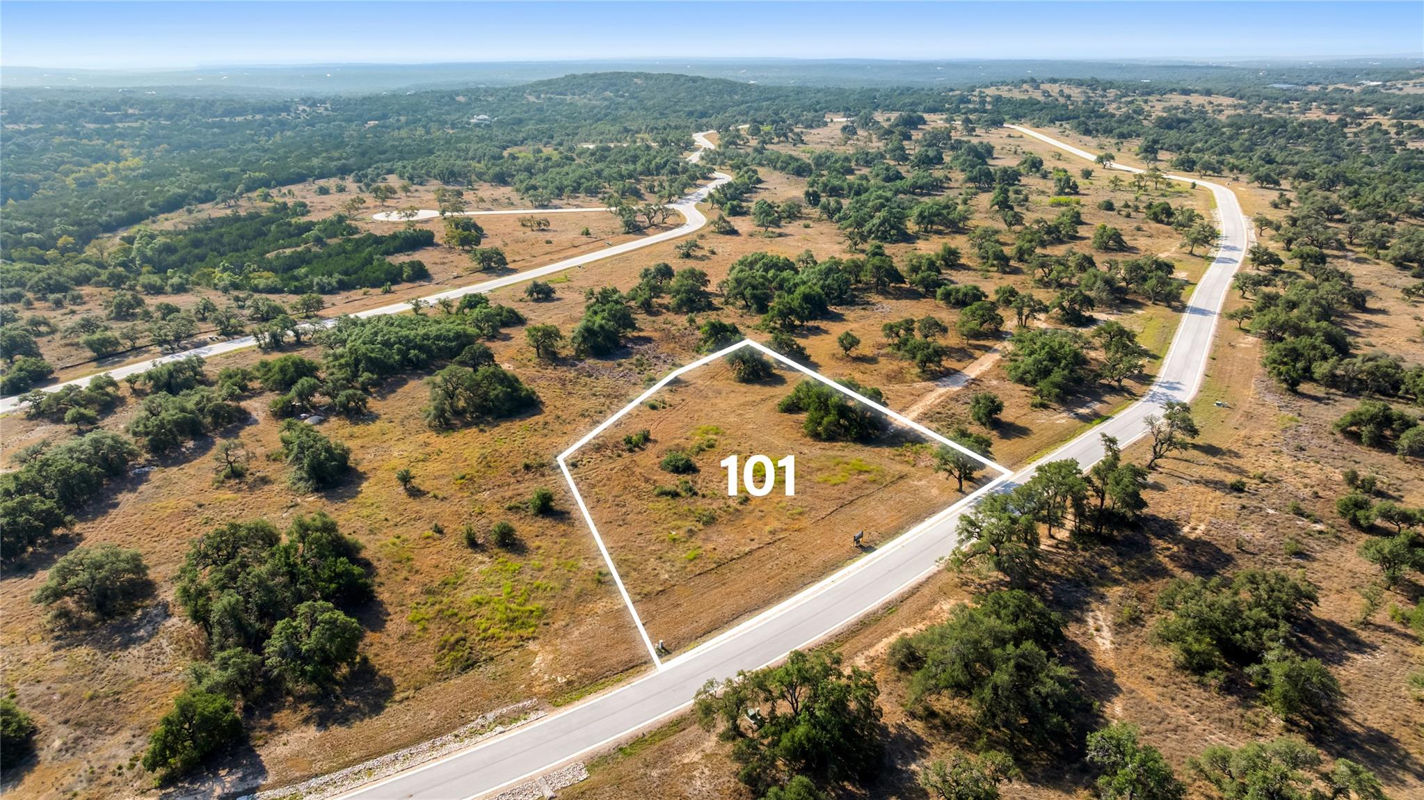 LOT 101 Tuscany Dr — photo 1