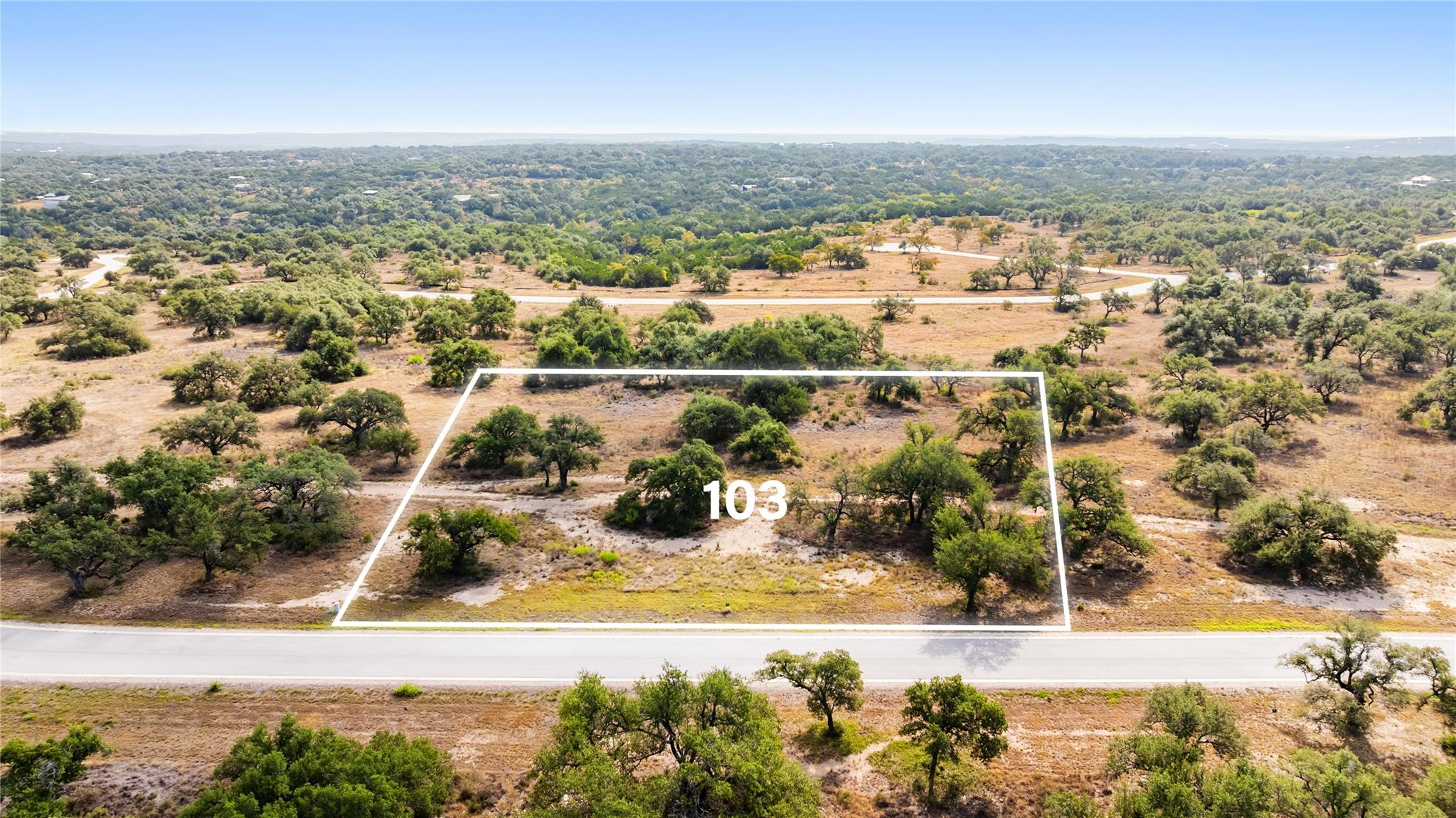 LOT 103 Tuscany Dr — photo 1
