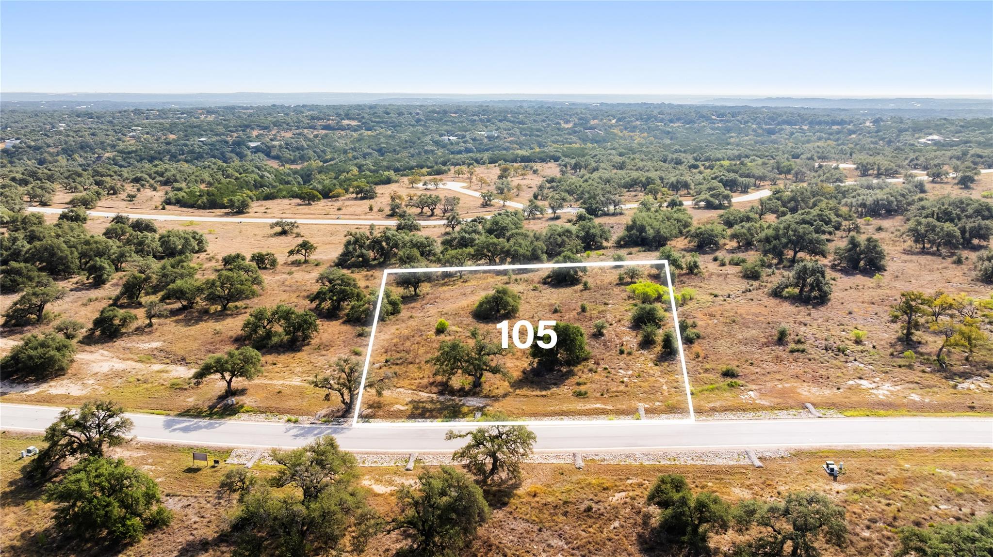 LOT 105 Tuscany Dr — photo 1