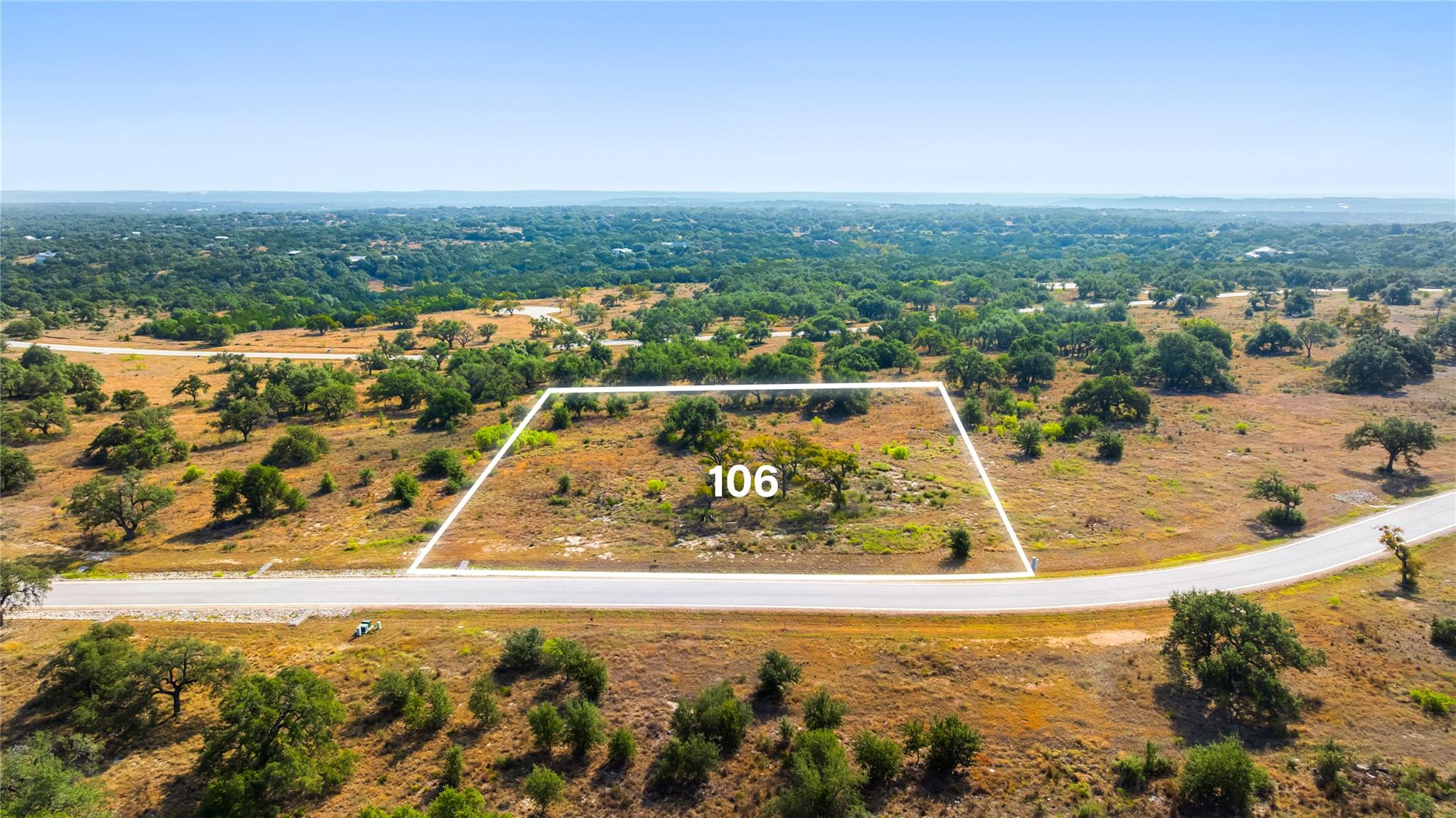 LOT 106 Tuscany Dr — photo 1