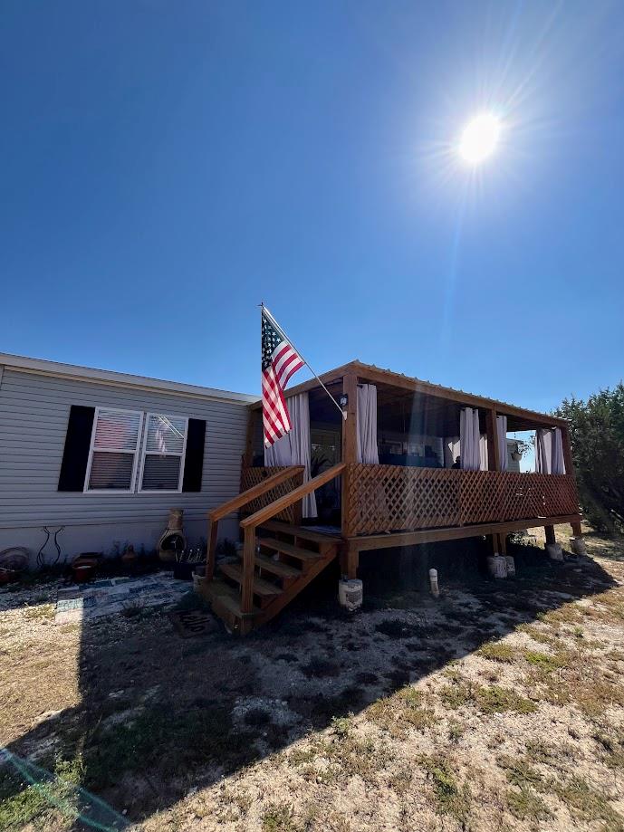 18293 US Hwy 183 Hwy — photo 1