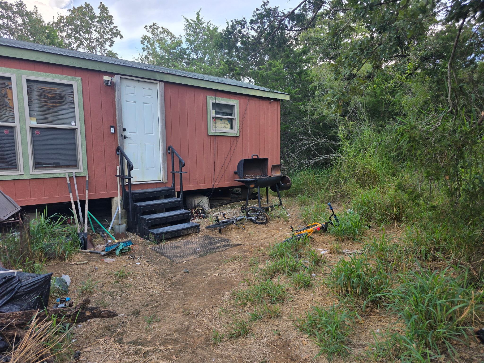 119 Turkey Run — photo 1