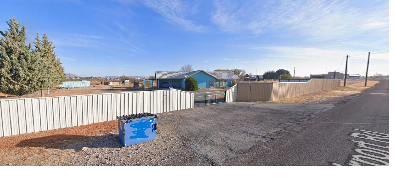 401 Airport Rd — photo 1