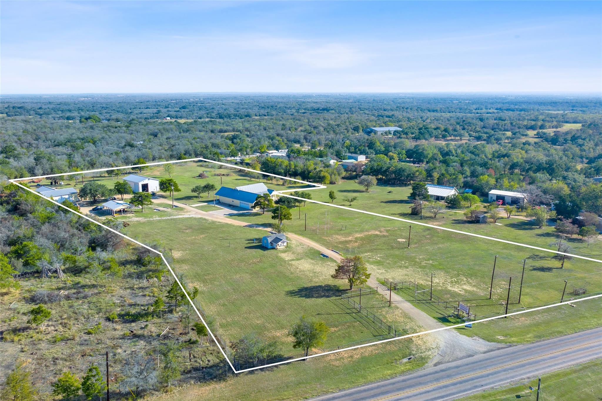 1133 FM 20 None — photo 1