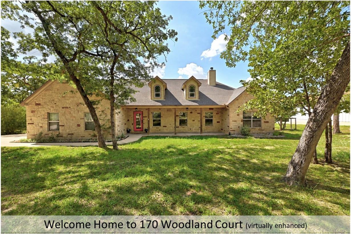 170 Woodland Ct — photo 1