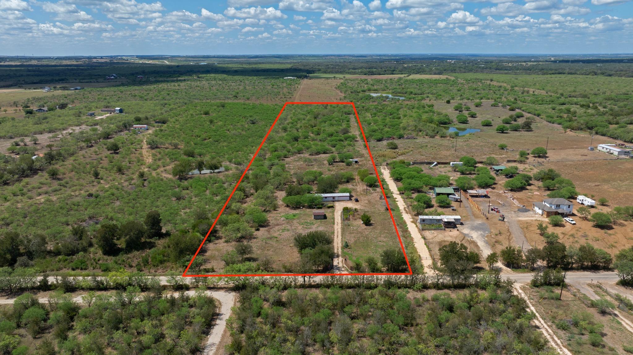 3301 Dry Creek Rd — photo 1