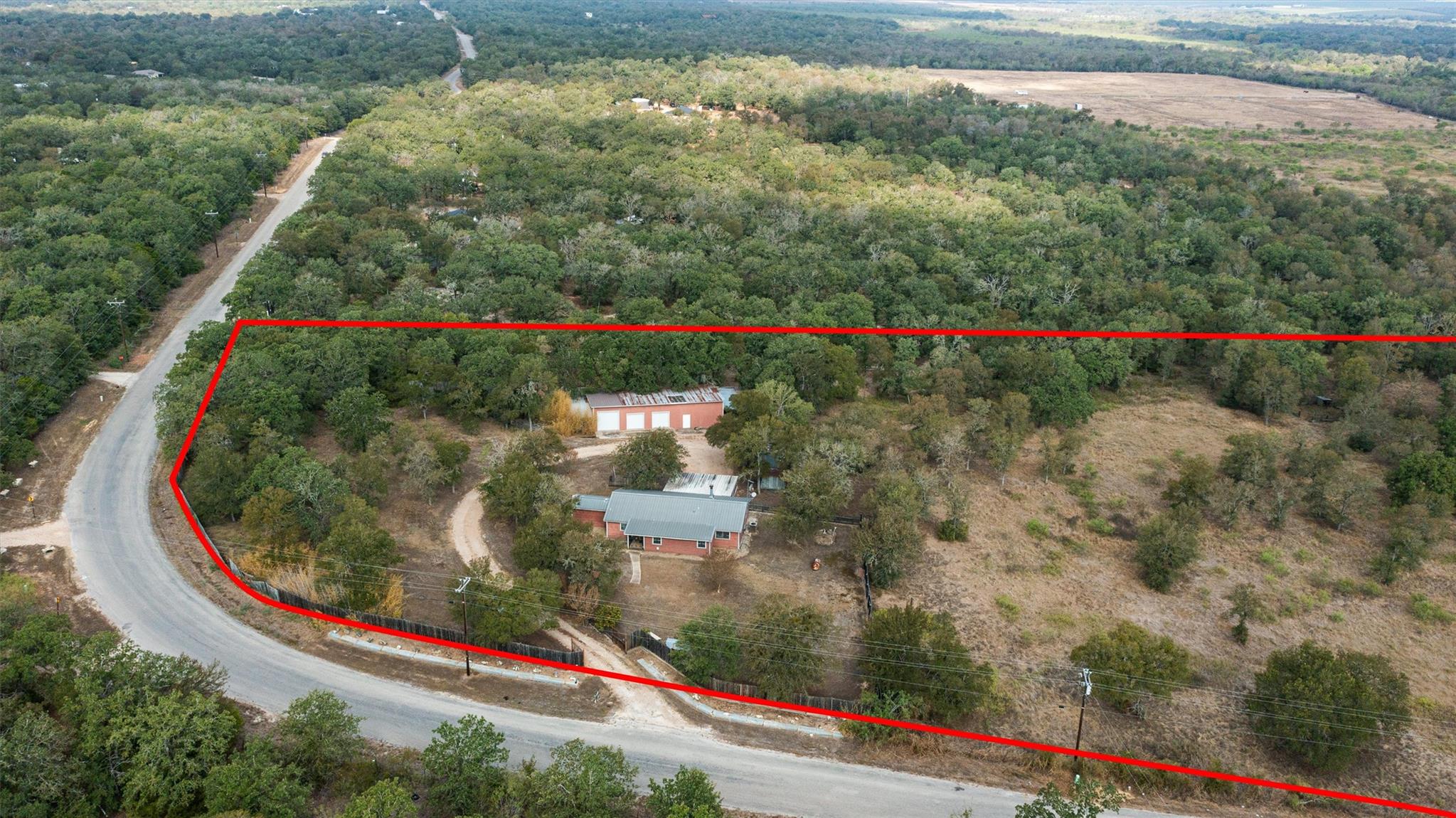 212 Thousand Oaks Dr — photo 1