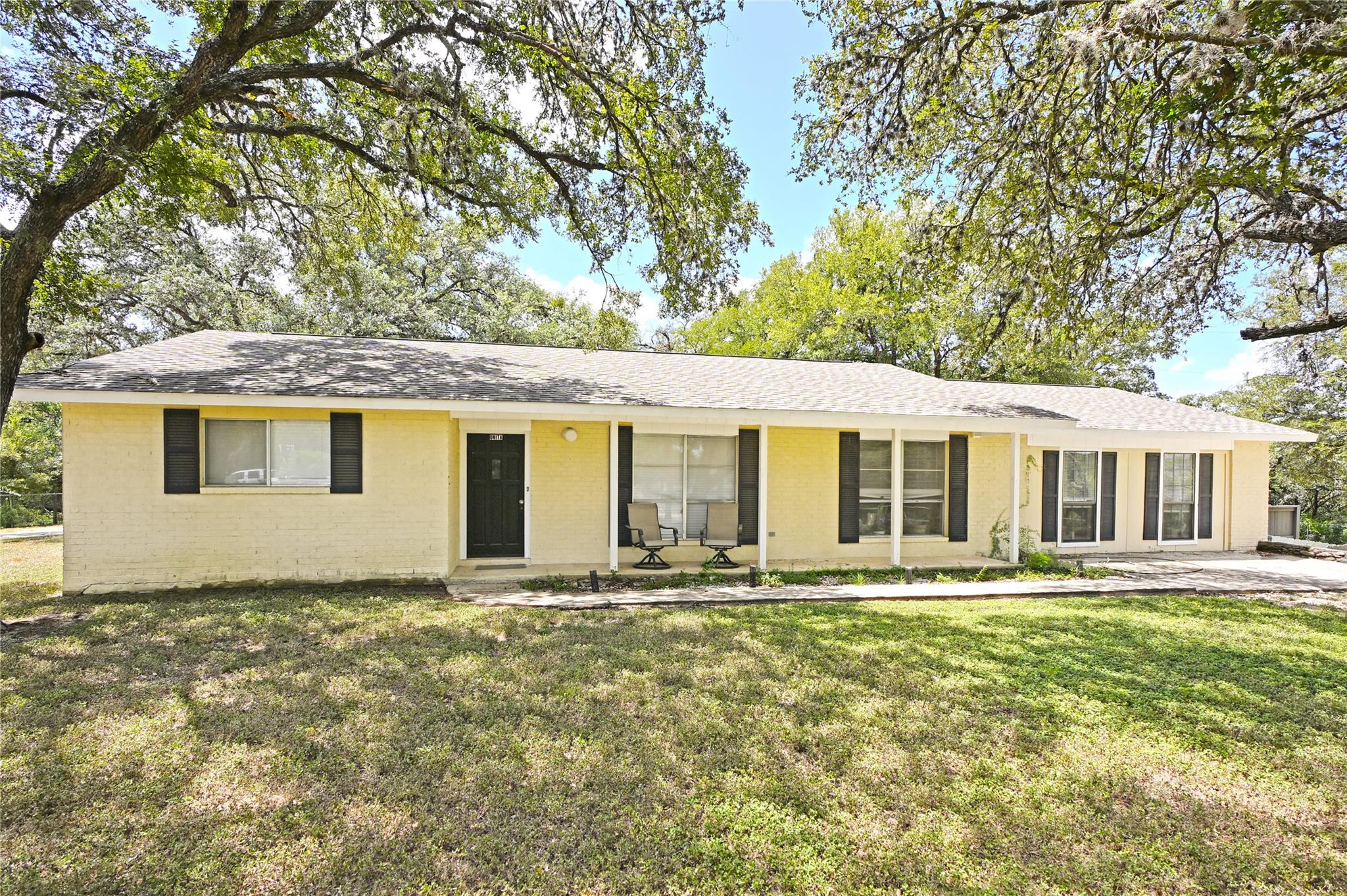 321 HIGH LOW DR Dr — photo 1