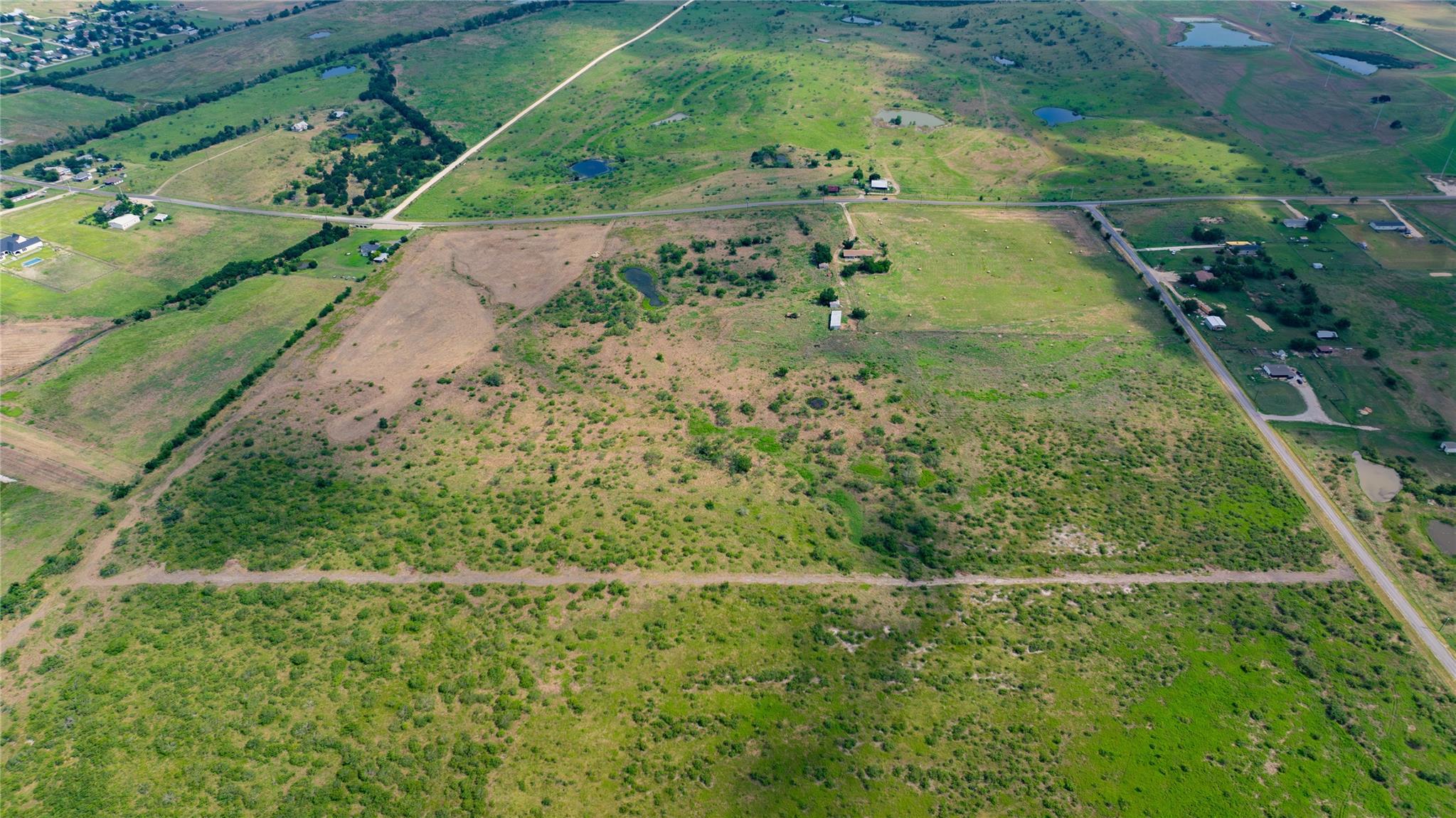 TBD CR 460 Tract 1 & 2 None — photo 1