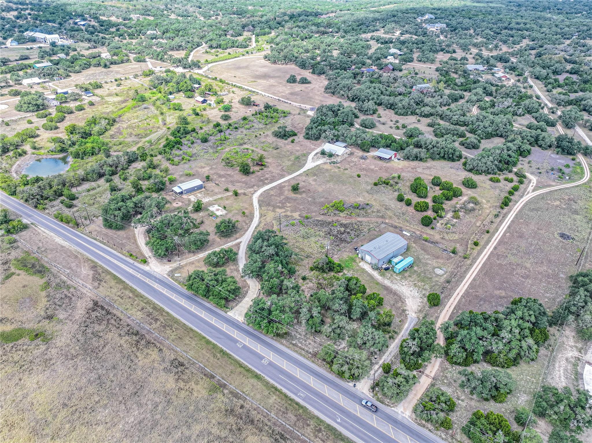 1344 & 1400 Elder Hill Rd — photo 1