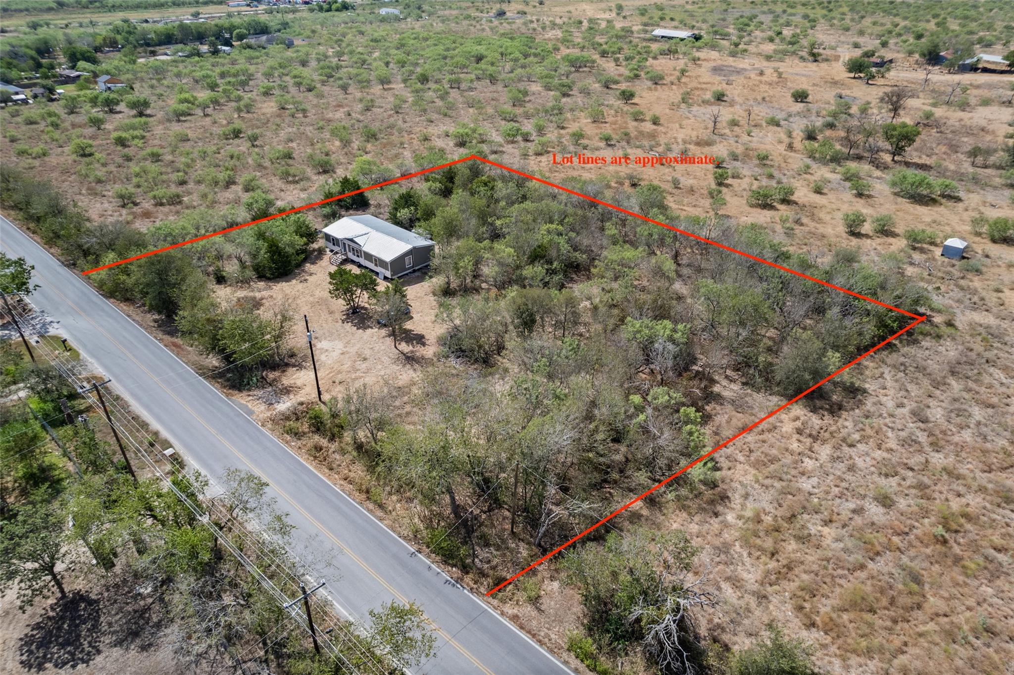 16401 Jacobson Rd — photo 1