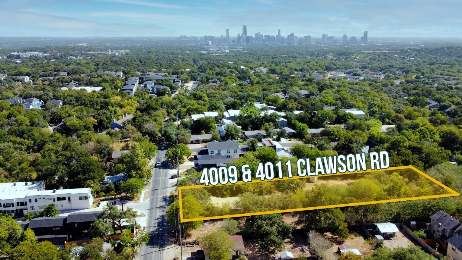 4009 Clawson Rd — photo 1