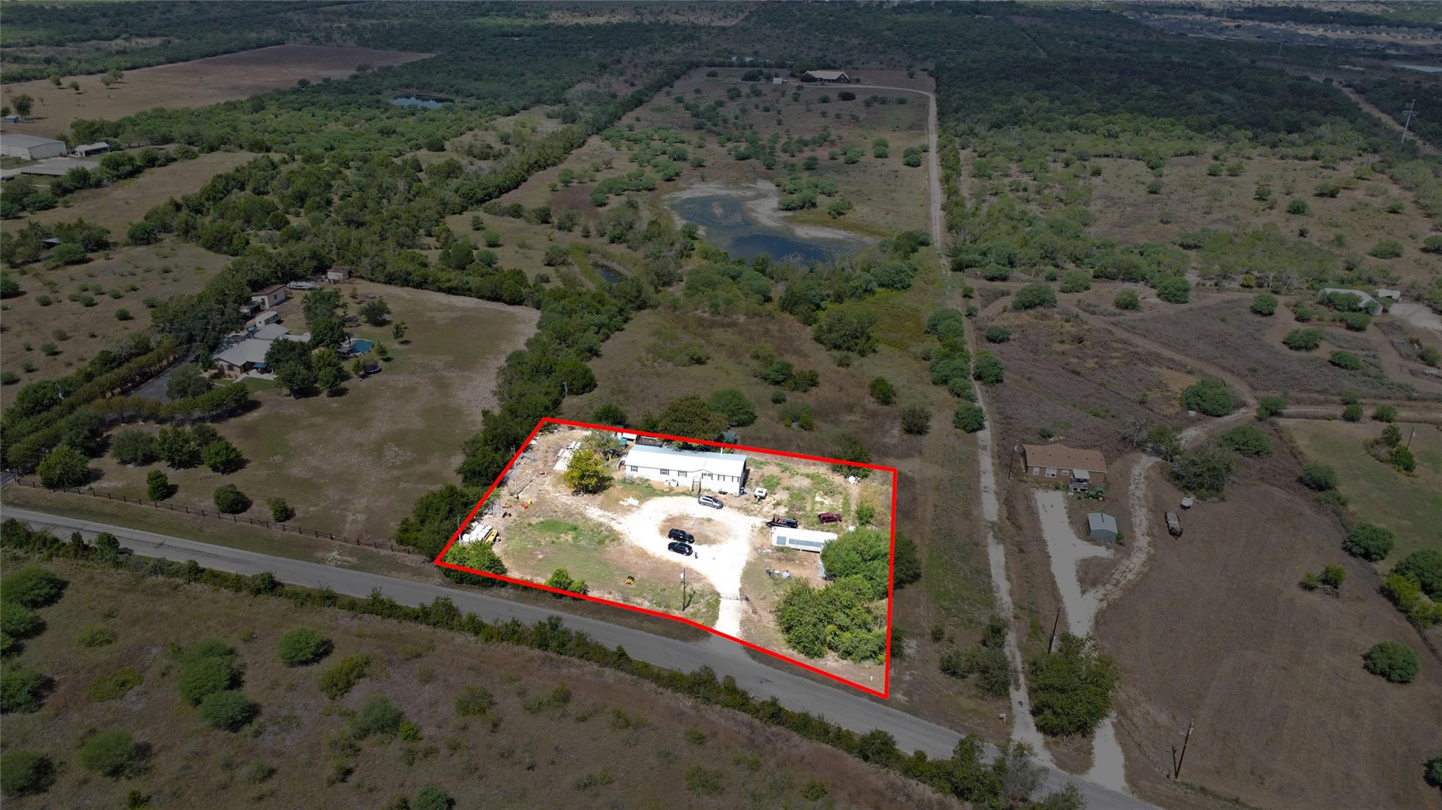 924 Union Wine Rd — photo 1