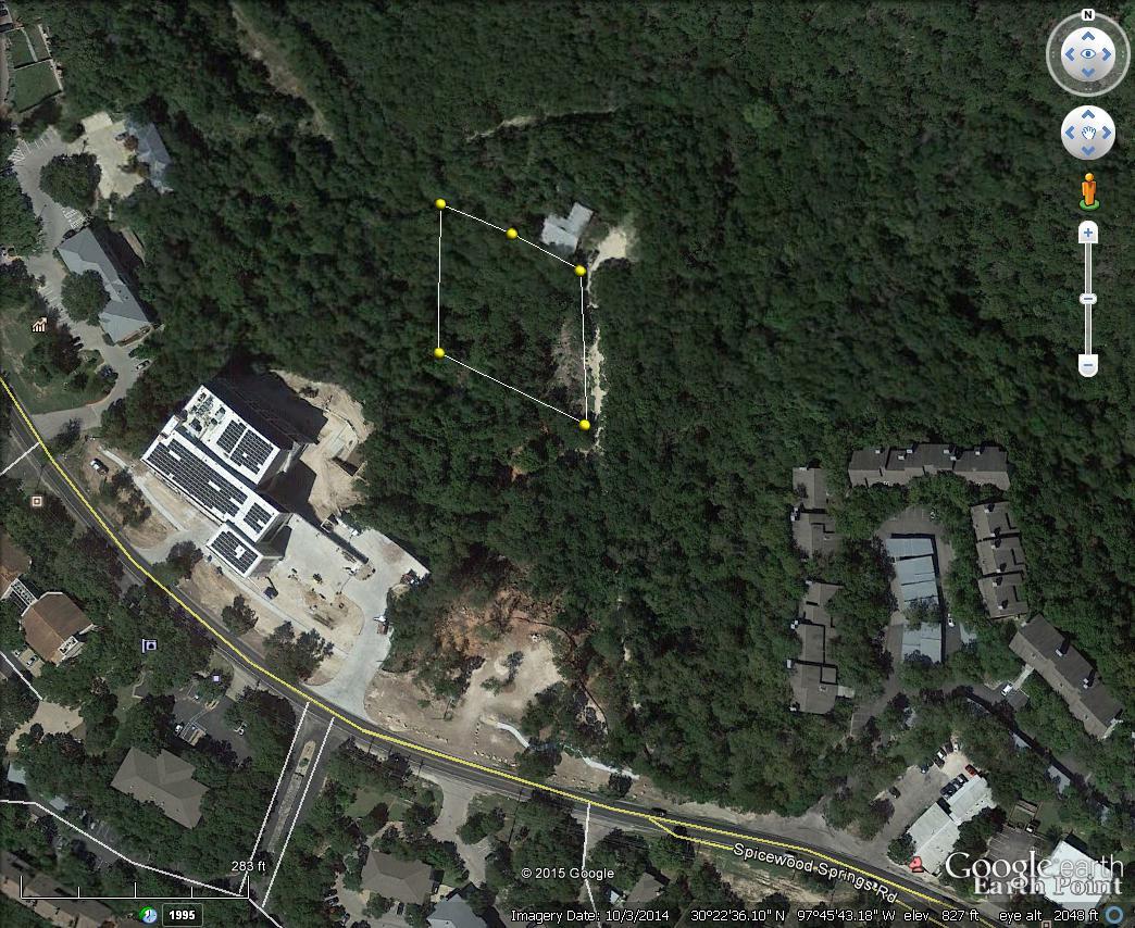 4614 Spicewood Springs Rd — photo 1