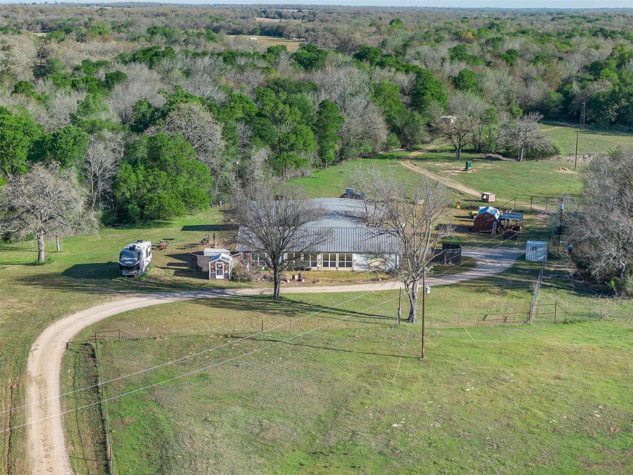 2313 E Us Highway 79 None — photo 1