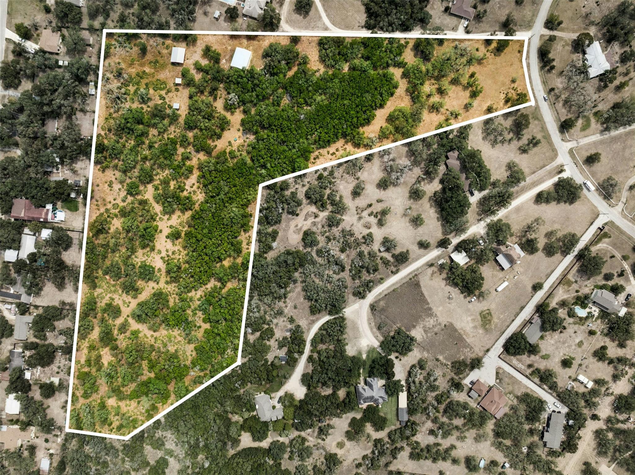 30 Country Oaks Dr — photo 1
