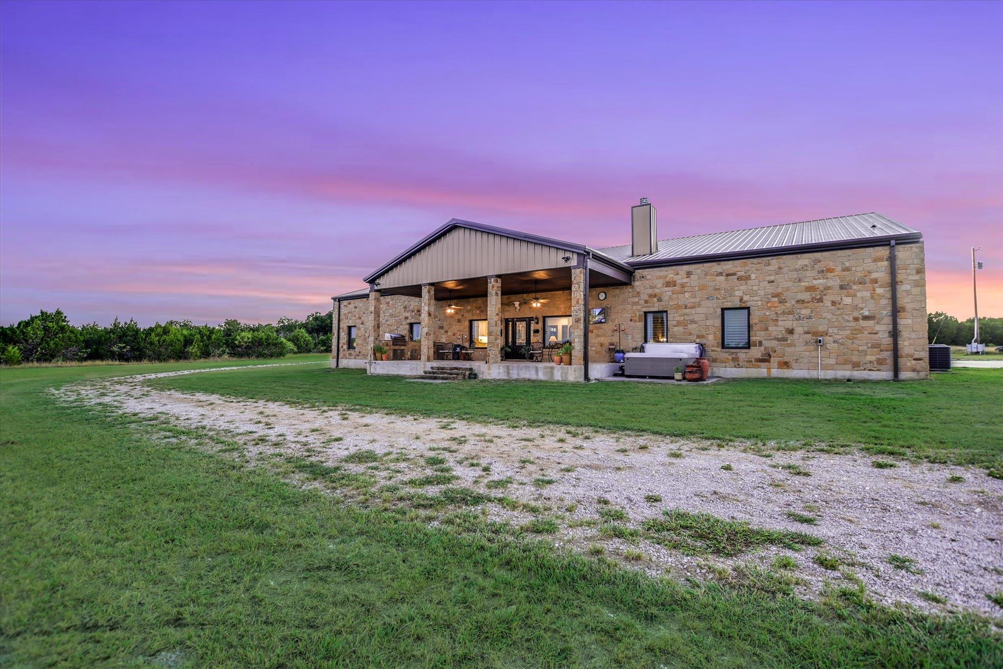 826 Black Jack Ranch Rd — photo 1