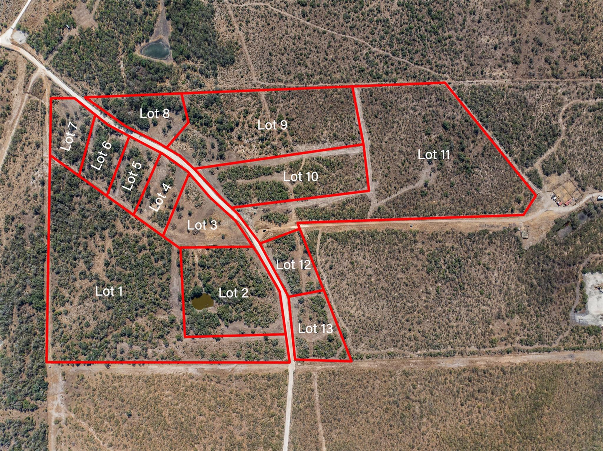 Lot 6 County Road 211 None — photo 1