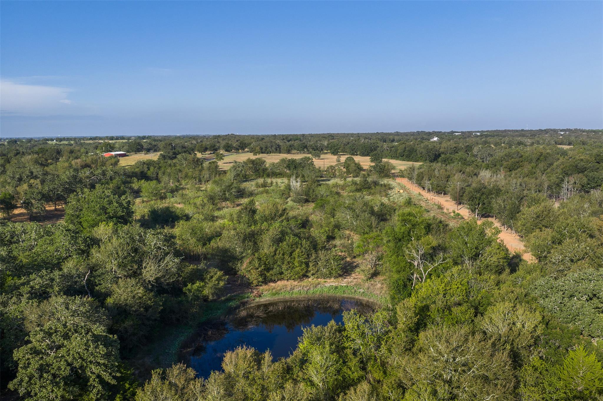 Lot 3 CR 491 None — photo 1